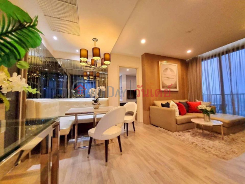 Condo for Sale: The Room Sathorn - St.Louis, 65 m², 2 bedroom(s) - OneDay_0