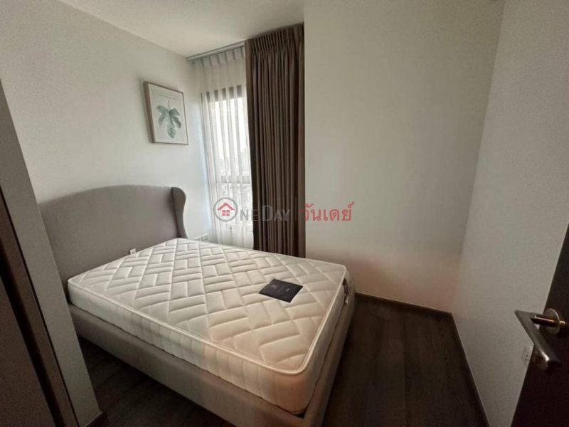 ฿ 27,000/ month, Condo for Rent: The Base Park West Sukhumvit 77, 45 m², 2 bedroom(s)