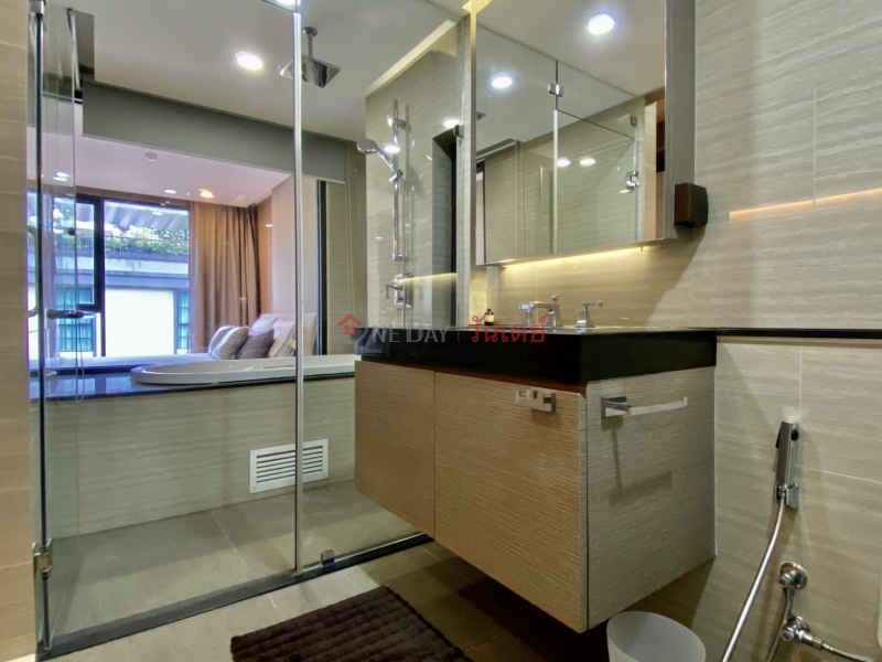 Condo for Rent: Klass Condo Langsuan, 90 m², 2 bedroom(s) | Thailand | Rental, ฿ 60,000/ month