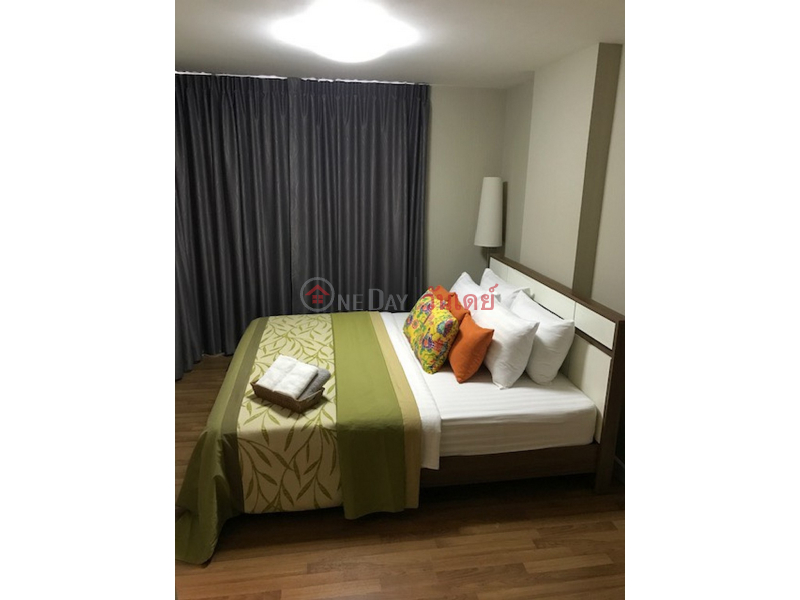  1, Residential Rental Listings, ฿ 18,000/ month