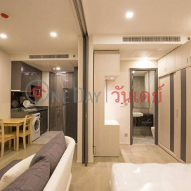 Condo for Rent: Ashton Asoke, 34 m², 1 bedroom(s) - OneDay_0