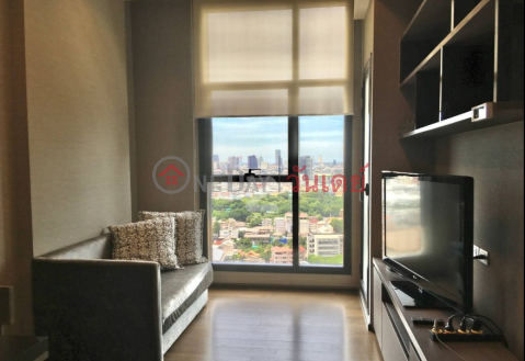 Condo for Rent: The Diplomat Sathorn, 45 m², 1 bedroom(s) - OneDay_0