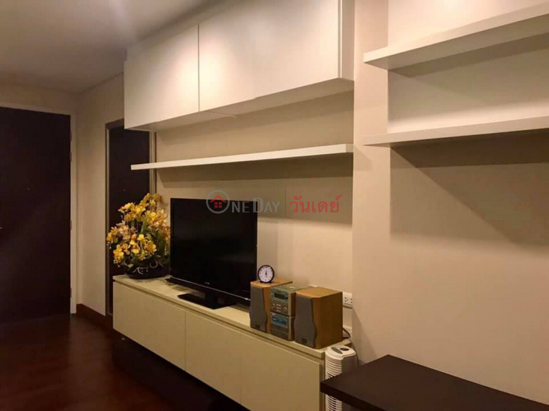 Condo for Rent: Ivy Thonglor, 44 m², 1 bedroom(s),Thailand, Rental ฿ 33,000/ month