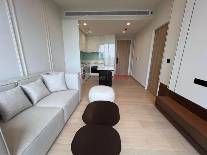 Condo for rent: ANIL Sathorn 12 (29th floor) | Thailand Rental ฿ 43,000/ month