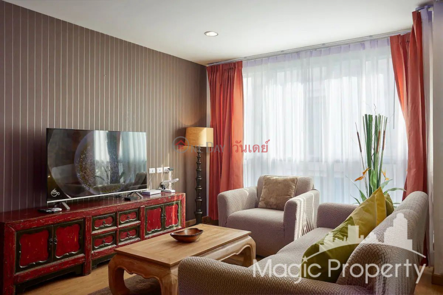 ฿ 8.5Million The Address Sukhumvit 42, Khlong Toei, Bangkok