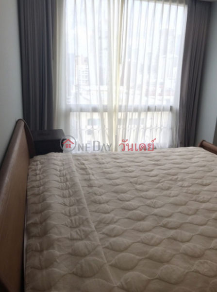 ฿ 39,000/ month Condo for Rent: Somkid Gardens, 72 m², 1 bedroom(s)