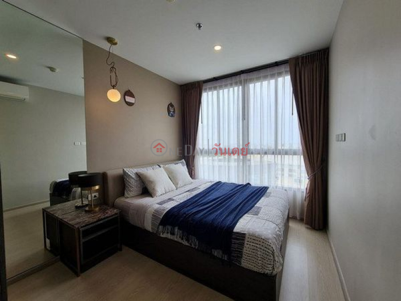 Property Search Thailand | OneDay | Residential | Rental Listings Condo for rent: MARU Ekkamai 2 (18th floor)