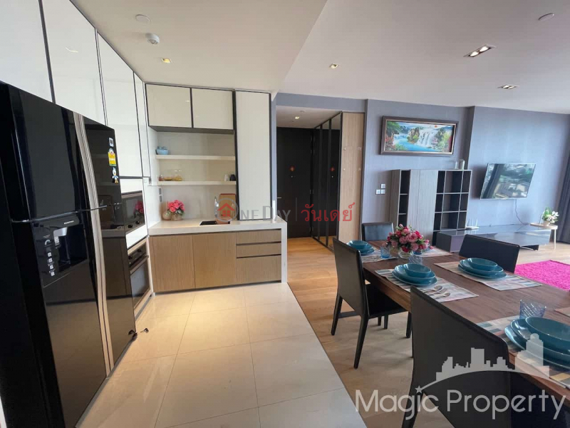 2 Bedroom Condo For Rent in Beatniq Sukhumvit 32, Khlong Toei, Bangkok, Thailand, Rental, ฿ 120,000/ month