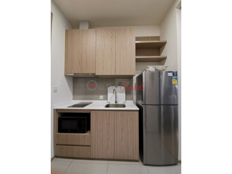 Property Search Thailand | OneDay | Residential | Rental Listings Condo for Rent: Centric Ratchayothin, 25 m², 1 bedroom(s)