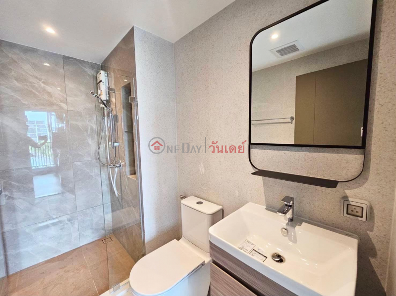 Condo for rent: The Privacy S101 (28th floor, building A),1 bedroom Rental Listings