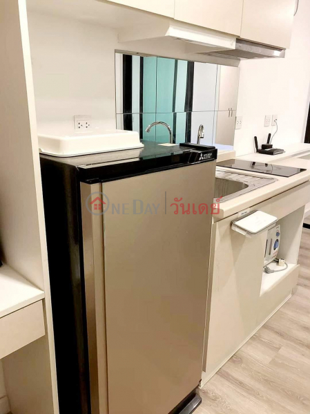 Condo for rent: Pause 115 (4th floor, building A) | Thailand | Rental ฿ 8,000/ month