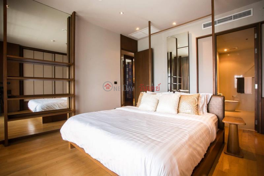 Property Search Thailand | OneDay | Residential | Rental Listings | Condo for Rent: The Madison, 162 m², 2 bedroom(s)