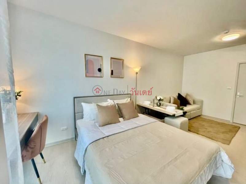 Condo UNiO Sukhumvit 72 (7th floor) | Thailand, Rental, ฿ 11,000/ month