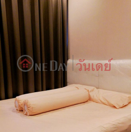 Condo for Rent: Q Asoke, 45 m², 1 bedroom(s) - OneDay_0