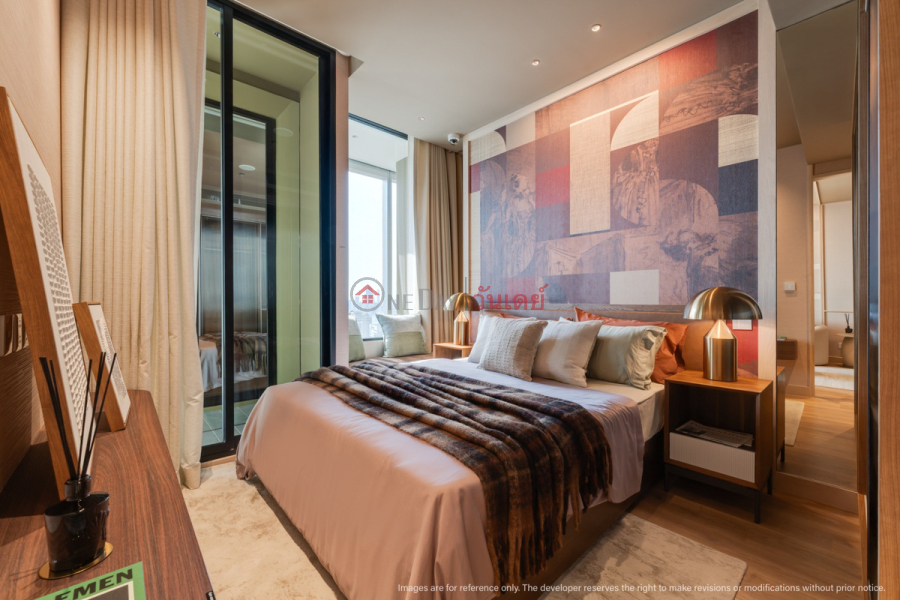 Property Search Thailand | OneDay | Residential, Sales Listings | Emmerse Phrom Phong