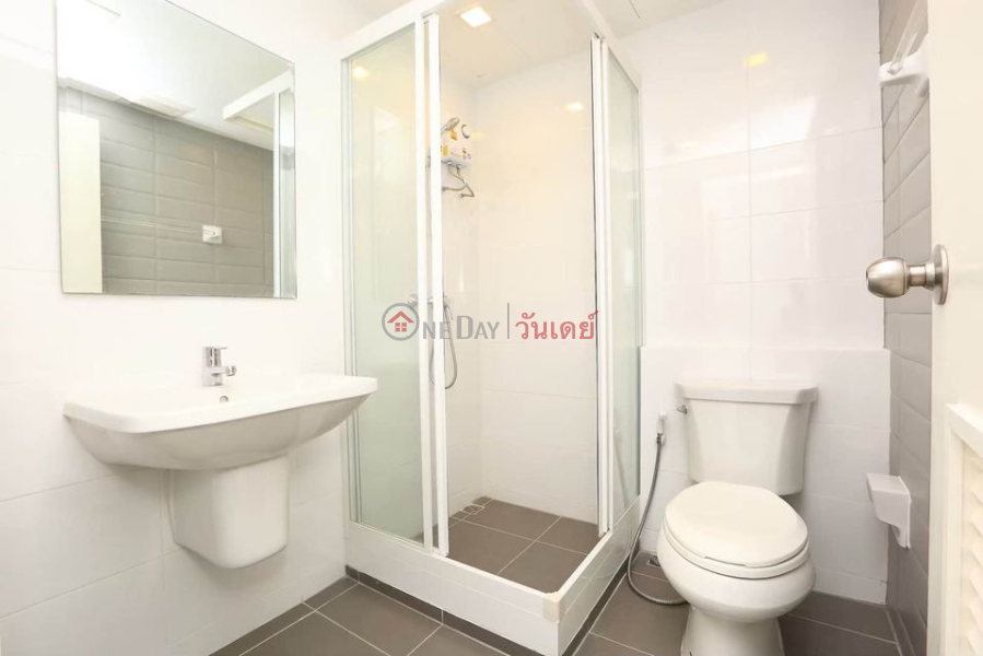 ฿ 20,000/ เดือน, คอนโด สำหรับ เช่า: TKF Condo, 62 ตร.ม., 2 ห้องนอน