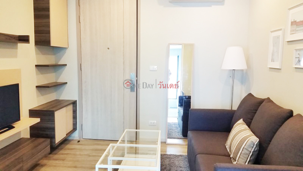 Condo for Rent: Centric Ari Station, 35 m², 1 bedroom(s),Thailand Rental | ฿ 21,000/ month