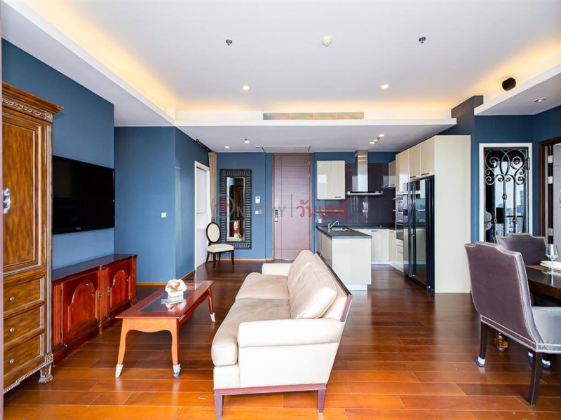 a Luxurious Condo Project in Thonglor ประเทศไทย เช่า | ฿ 110,000/ เดือน