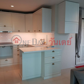 คอนโด สำหรับ เช่า: Sukhumvit Living Town, 67 ตร.ม., 2 ห้องนอน - OneDay_0