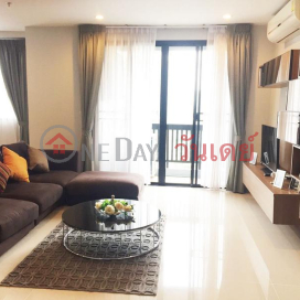 Condo for Rent: Vista Garden, 110 m², 3 bedroom(s) - OneDay_0