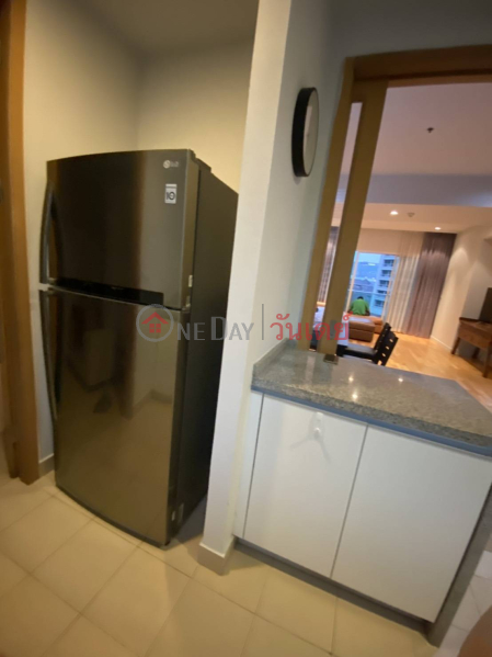 ฿ 88,000/ month, Condo for Rent: Millennium Residence, 145 m², 3 bedroom(s)