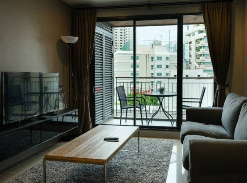 Condo for Rent: Mirage Sukhumvit 27, 66 m², 2 bedroom(s) Rental Listings