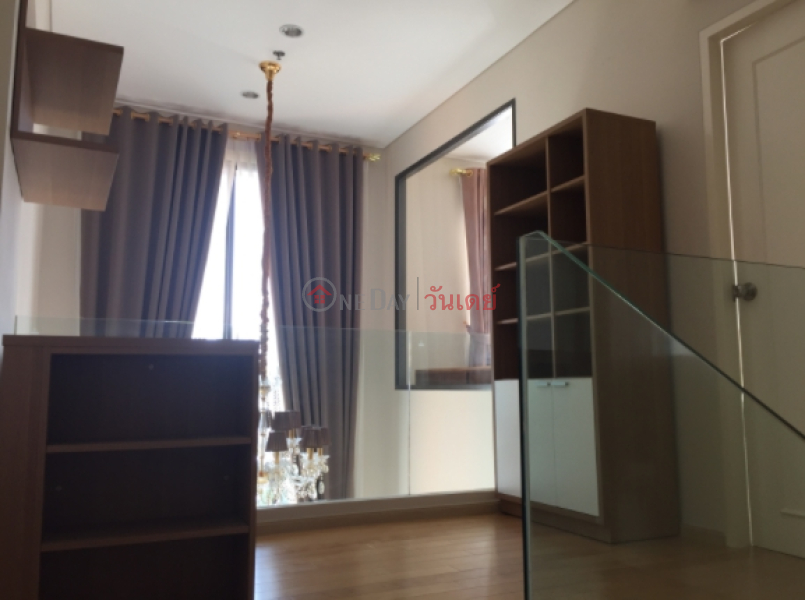  | 1 | Residential Rental Listings, ฿ 42,000/ month