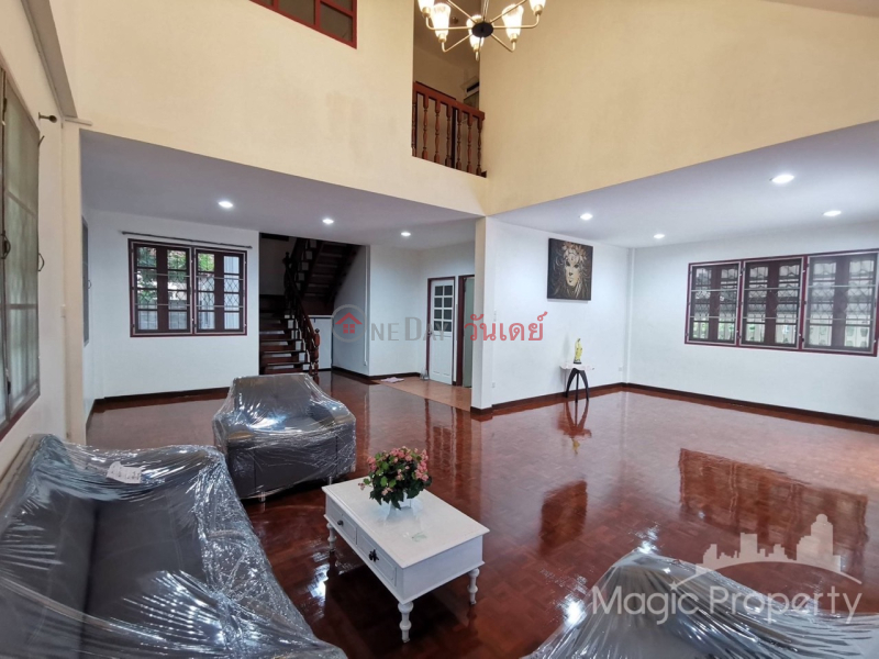 Prachachuen village, Pak Kret, Nonthaburi, Thailand | Sales, ฿ 12.5Million