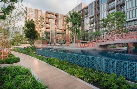 Quality Residential Rental: Kawa Haus Condo with BTS On Nut Shuttle _0