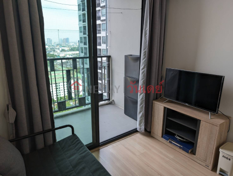 Condo for Rent: Artemis Sukhumvit 77, 28 m², 1 bedroom(s) - OneDay_0