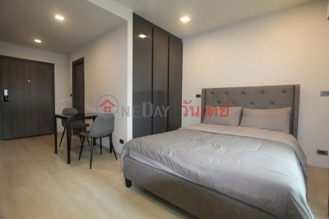 คอนโด สำหรับ เช่า: Venio Sukhumvit 10, 26 ตร.ม., 1 ห้องนอน - OneDay_0