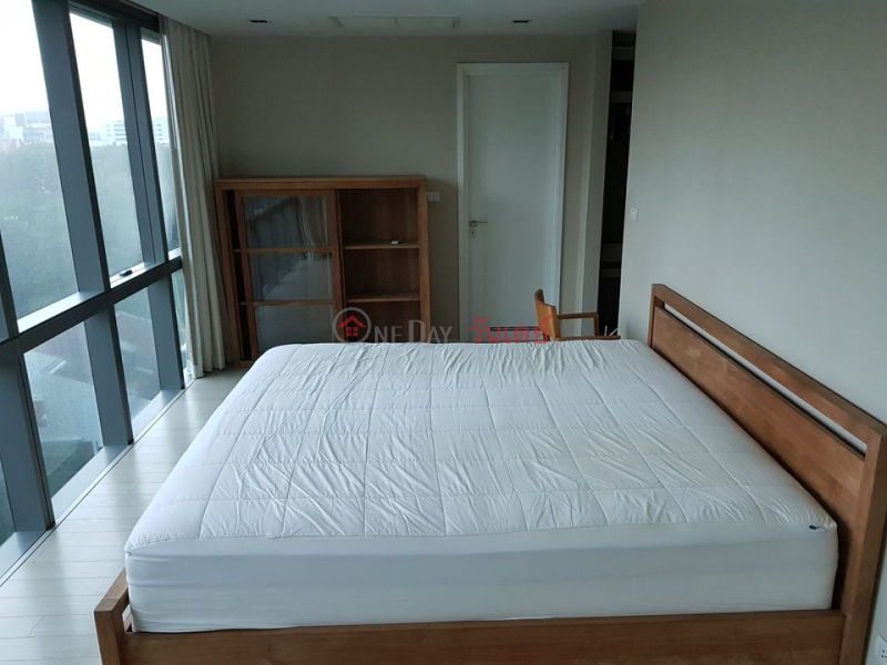 คอนโด สำหรับ เช่า: The Room Sukhumvit 21, 125 ตร.ม., 2 ห้องนอน รายการเช่า