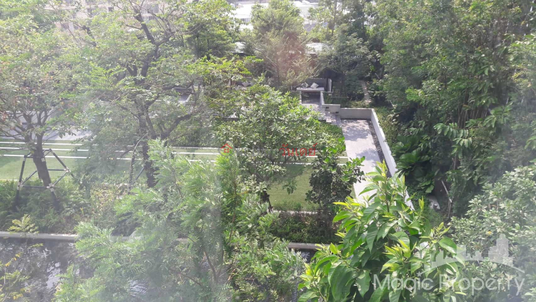 ฿ 22,000/ month Life One Wireless, Lumphin, Bangkok