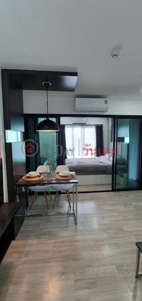 Condo for Rent: D Mark Condo, 30 m², 1 bedroom(s) | Thailand Rental | ฿ 14,000/ month