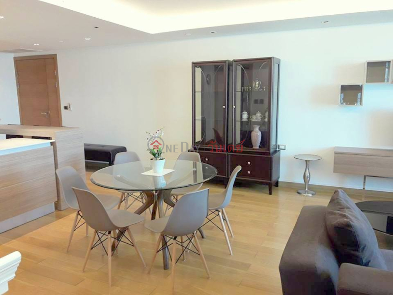 Condo for Rent: Le Monaco Residence Ari, 174 m², 3 bedroom(s) Rental Listings