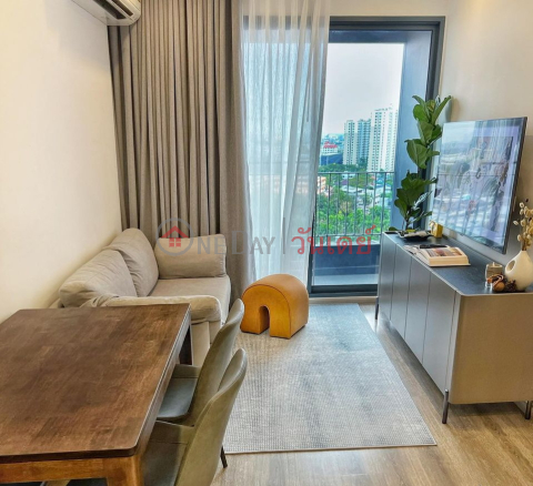 Condo for Rent: IDEO Mobi Sukhumvit 66, 52 m², 2 bedroom(s) - OneDay_0