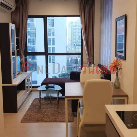 Condo for Rent: Rhythm Asoke 2, 28 m², 1 bedroom(s) - OneDay_0