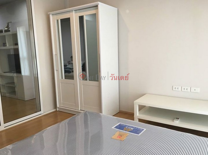 ฿ 18,500/ month, Condo for Rent: Hive Sathorn, 45 m², 1 bedroom(s)