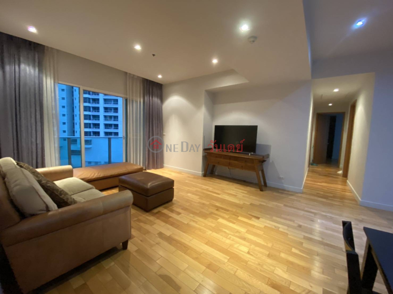 Condo for Rent: Millennium Residence, 145 m², 3 bedroom(s) Rental Listings