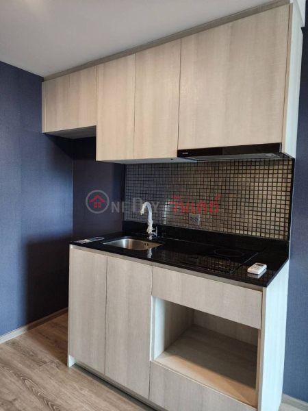 ฿ 3.75Million | Condo for Sale: Maestro 19 Ratchada 19 – Vipha, 36 m², 1 bedroom(s)