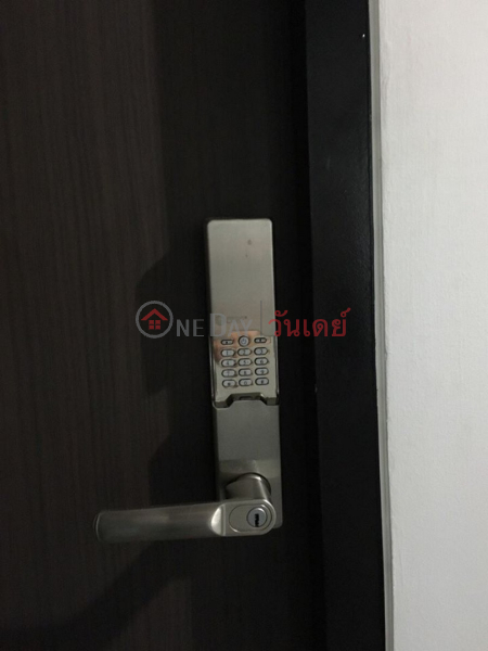 ฿ 14,000/ month | Condo for Rent: Bangkok Feliz Sukhumvit 69, 29 m², 1 bedroom(s)