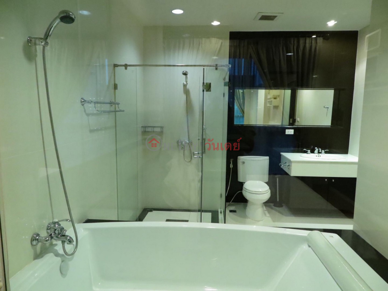 Property Search Thailand | OneDay | Residential | Rental Listings, Condo for Rent: The Address Chidlom, 73 m², 2 bedroom(s)