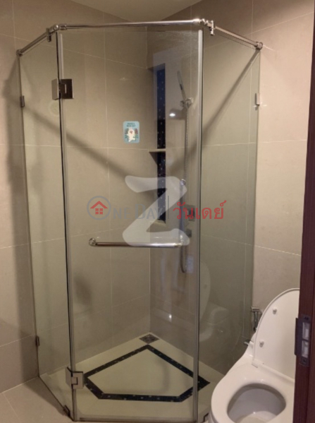 ฿ 50,000/ month Condo for Rent: The Address Sathorn, 76 m², 2 bedroom(s)