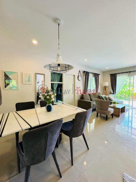 Saransiri Kohkaew - AVAILABLE to view & move in now | Thailand, Rental ฿ 60,000/ month