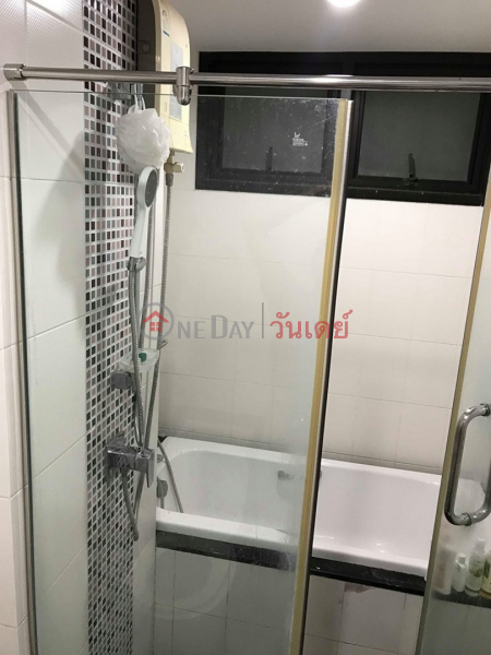 Condo for Rent: Le Rich @ Aree station, 45 m², 1 bedroom(s) Thailand | Rental | ฿ 20,000/ month