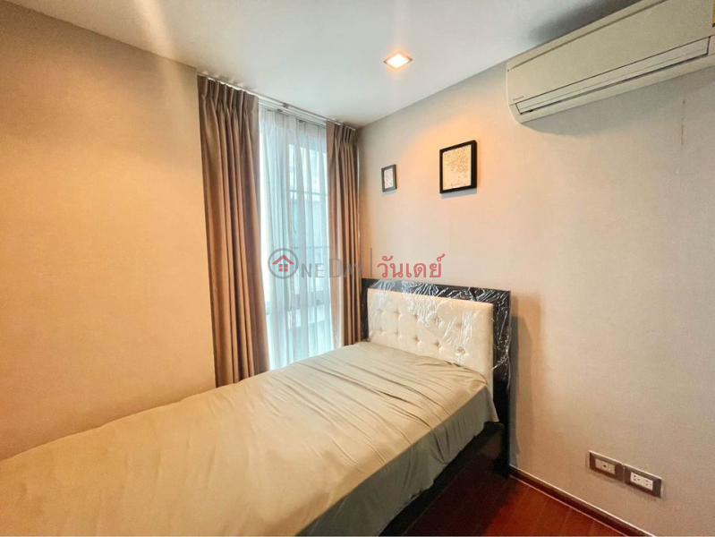 ฿ 48,000/ เดือน | คอนโด สำหรับ เช่า: The Address Sukhumvit 61, 67 ตร.ม., 2 ห้องนอน