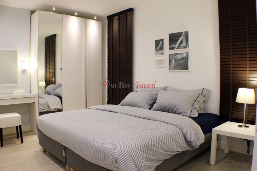 Condo for Rent: Premier Condominium, 120 m², 3 bedroom(s),Thailand | Rental ฿ 81,000/ month