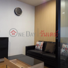 Condo for Rent: Noble Revolve Silom, 31 m², 1 bedroom(s) - OneDay_0