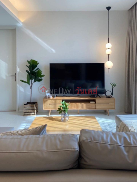 Condo for Rent: The Bangkok Sathorn, 62 m², 1 bedroom(s),Thailand, Rental, ฿ 50,000/ month