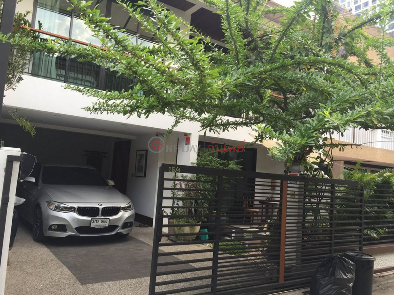 อื่นๆ สำหรับ ขาย: Townhome, 180 ตร.ม., 3 ห้องนอน, ประเทศไทย | ขาย, ฿ 23Million